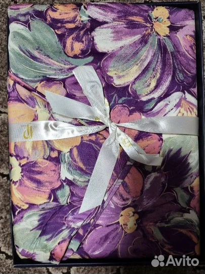 Постельное белье 2х спальное La Prima