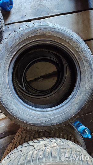 Nordman RS 185/35 R14
