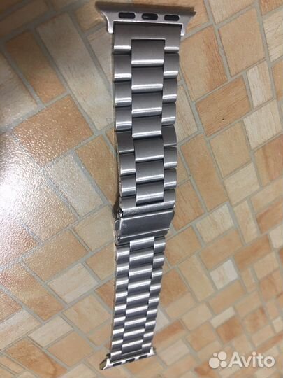 Ремешок apple watch 3 38/40mm