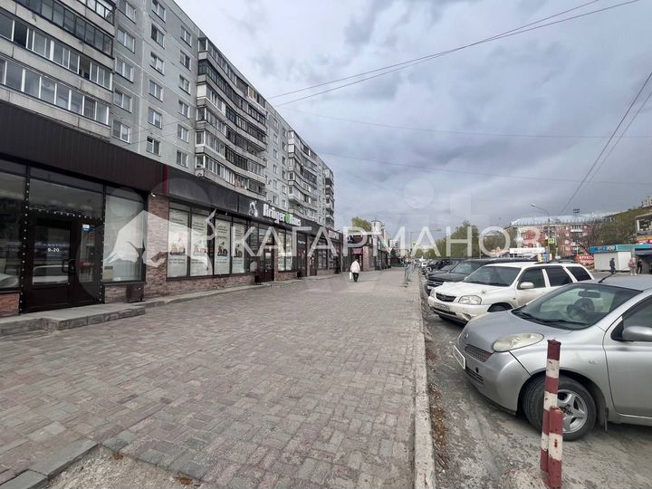 Сдам помещение свободного назначения, 75 м²