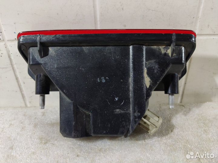 Птф задний Nissan X-Trail 3 T32 2013-2022