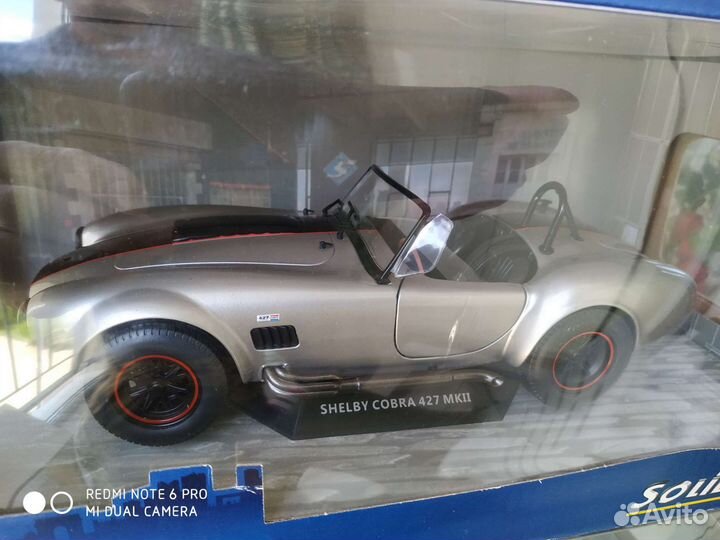 Модели от фирмы,Солидо, 1/18, новые