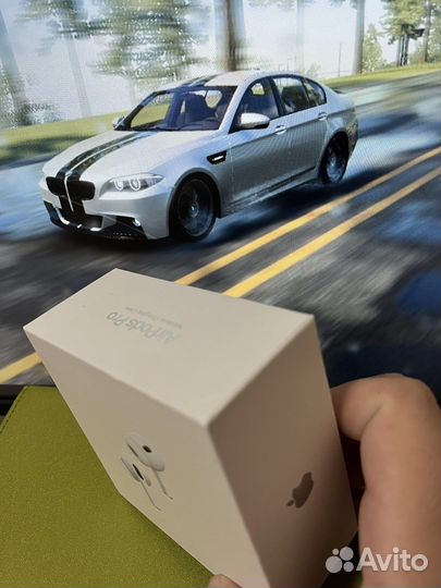 Airpods pro2