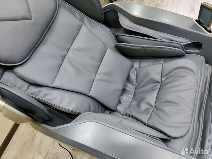 Массажное кресло Casada Aura 4D Braintronics