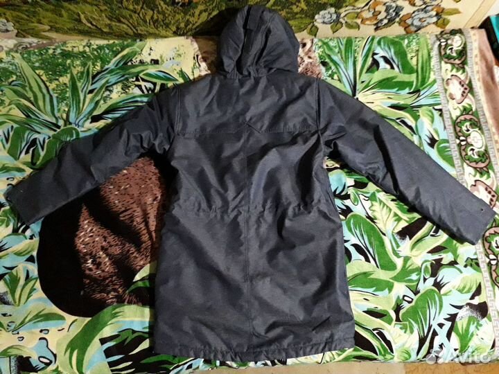 Новая мужская зимняя куртка Yoot 46 176