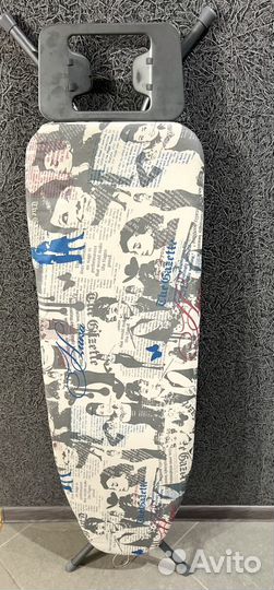 Продам утюг + гладильная доска