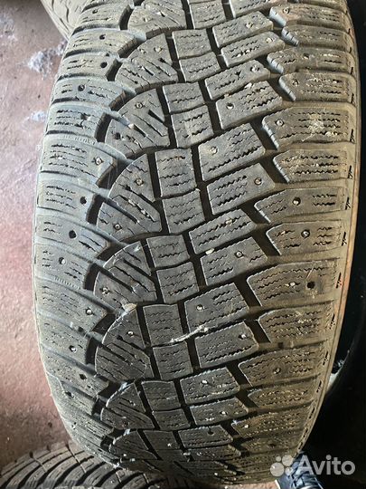 Continental IceContact 2 285/50 R20