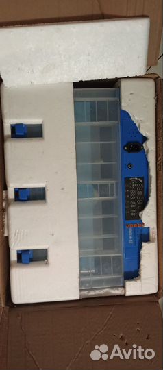 Инкубатор для яиц