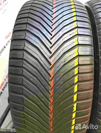 Michelin CrossClimate 235/45 R17 97M
