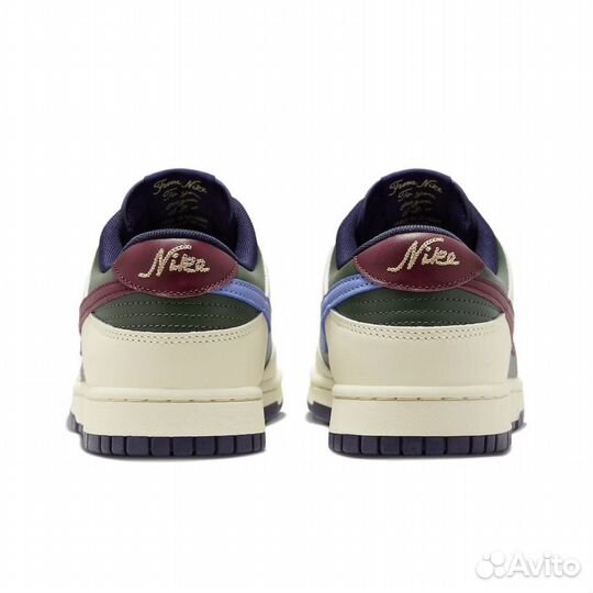 Nike Dunk Low «From Nike, To You” 42.5 EUR