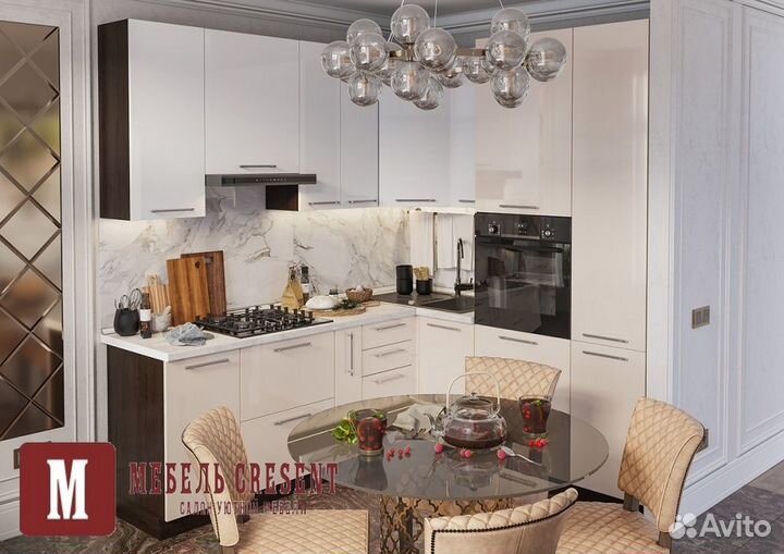 Кухонный гарнитур Олива