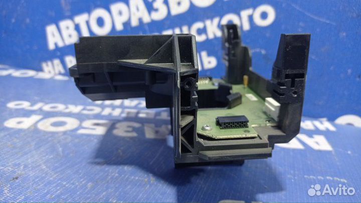 Плата подрулевых переключателей Ford Focus 3 седан