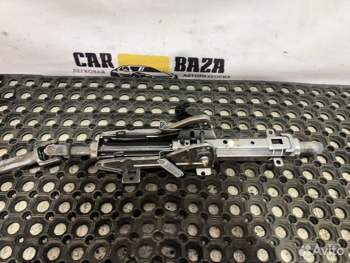 Колонка рулевая Skoda Octavia, Skoda Superb