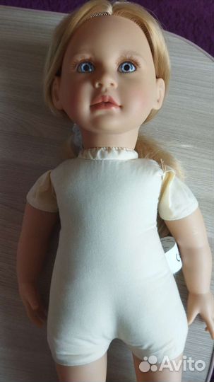 Кукла zapf creation