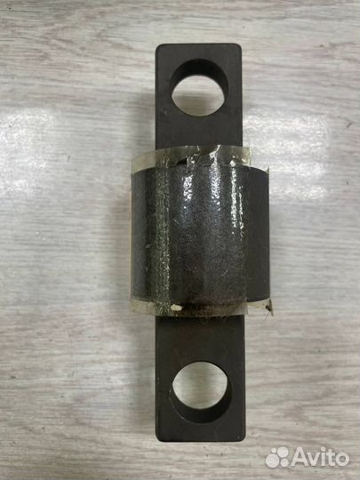 Втулка стабилизатора заднего MAN L2000/M2000 (конц