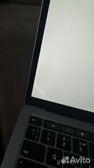 Матрица для Macbook pro 13 m1