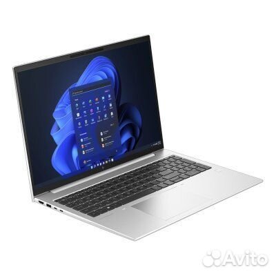 Ноутбук HP EliteBook 860 G10 819F6EAR ENG - новый