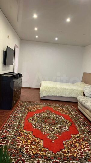 Квартира-студия, 35 м², 5/5 эт.