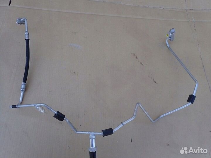 Трубка кондиционера Hyundai Creta 2 97777BW050