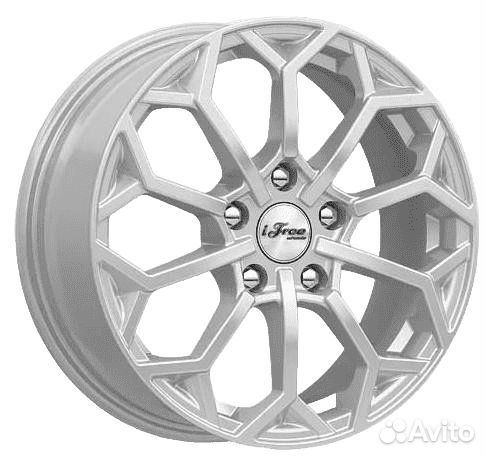 Диски 16,5x112,ifree