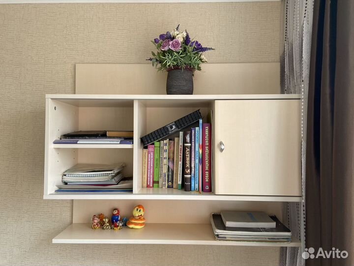 Комплект учащегося