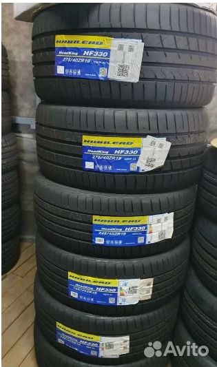 Habilead HF330 275/40 R19 105W