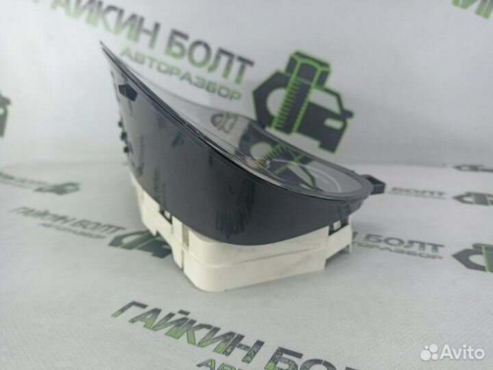 Панель приборов Ford Fusion CBK хэтчбек 5дв fxja