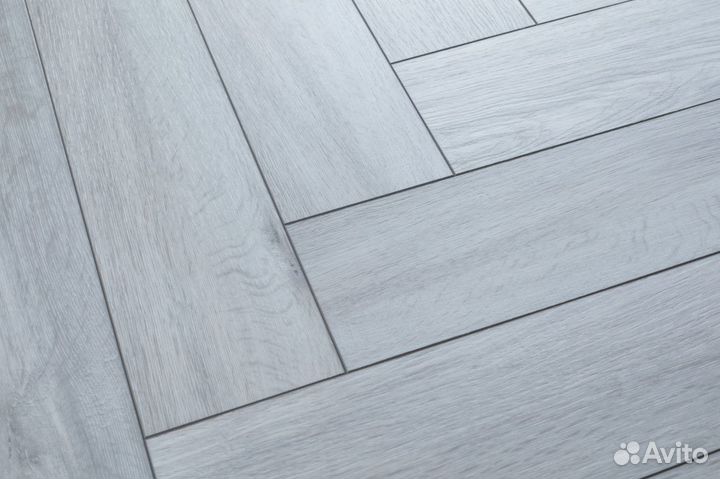 Ламинат Rigid Vinyl aquafloor Parquet afpq+