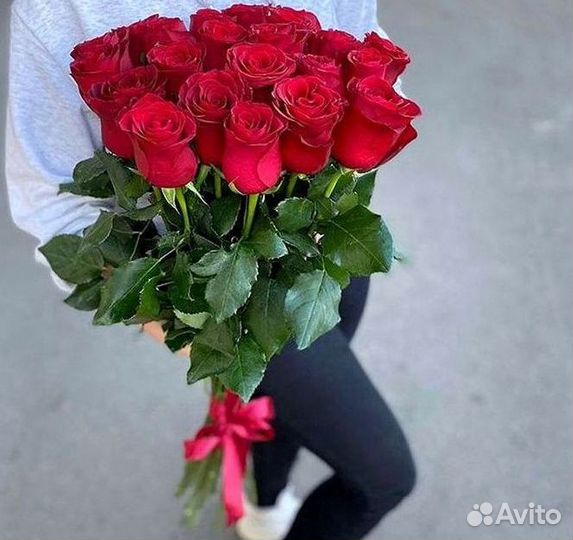 Розы Высокие 150см 160см 170см 180см 190см 2м