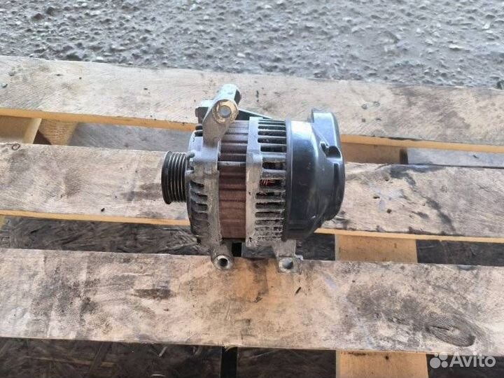 Генератор Mazda 6 203991 GH L5