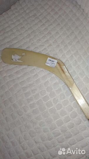 Клюшка хоккейная