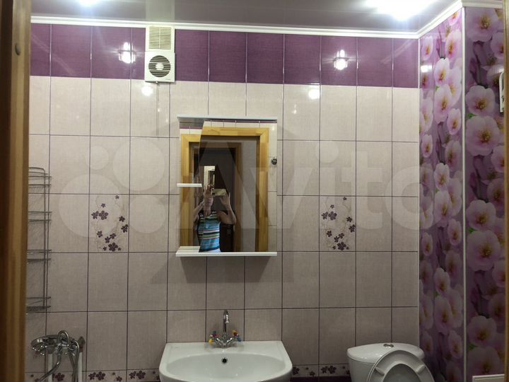 1-к. квартира, 35,7 м², 3/5 эт.