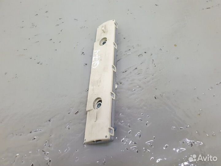 Усилитель антенны Audi Q7 4LB 4.2 2007