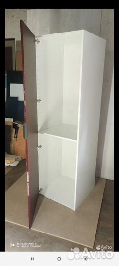 Шкаф распашной новый