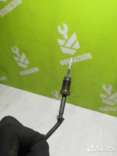 Датчик температуры Киа Спортейдж 04-10