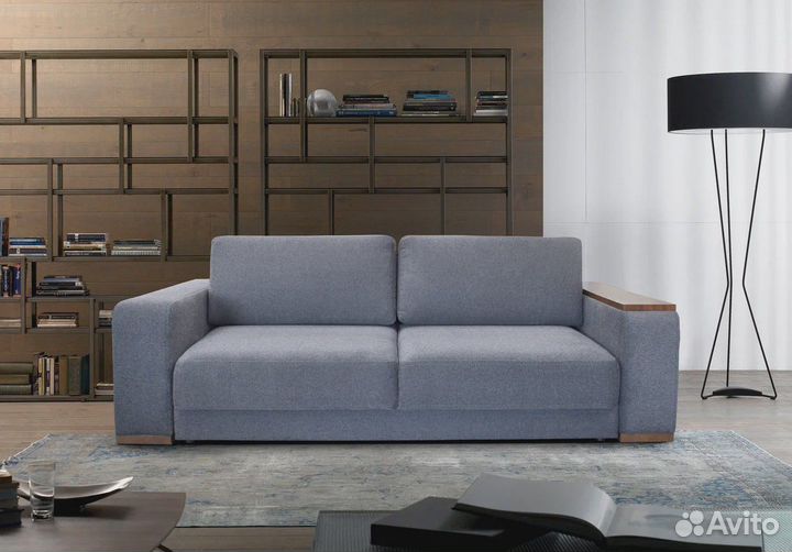 Диван прямой Дублин