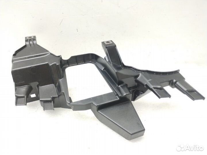 Кронштейн фары передний правый Bmw 7-Series E65