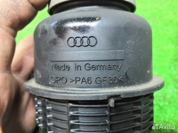 Бачок гидроусилителя Audi A5 /S5 Coupe/Sportback