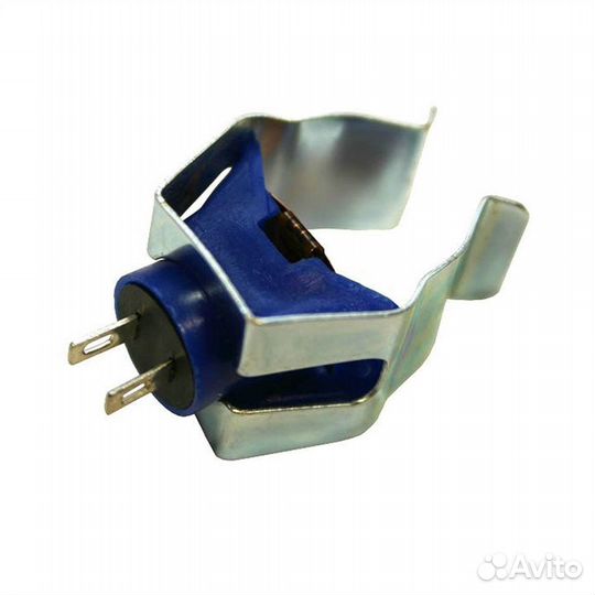 Датчик температуры NTC для газового котла