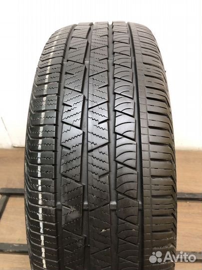 Continental ContiCrossContact LX Sport 225/60 R17 99H