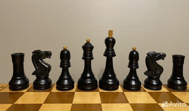 Шахматы СССР Гроссмейстерские