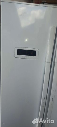 Холодильник бу beko NO frost
