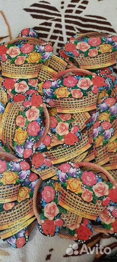 Наборчики для шитья