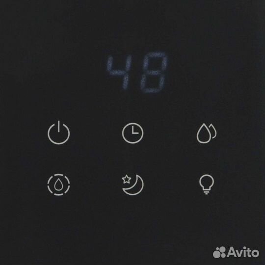 Увлажнитель Midea