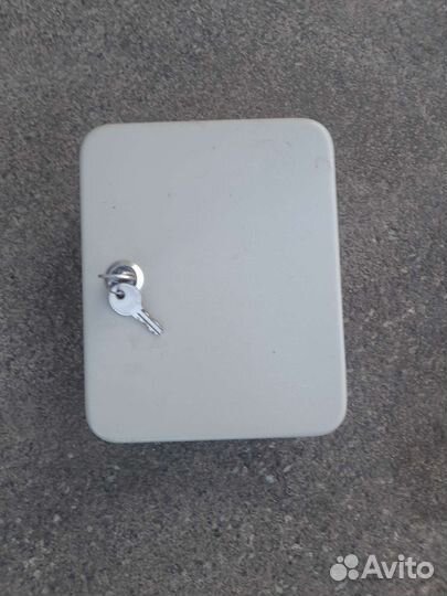 Ящик для ключей