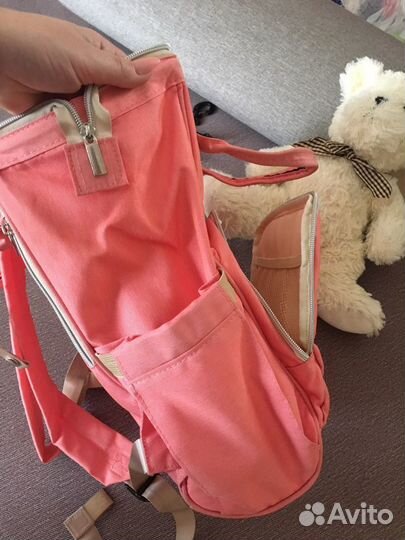 Сумка для мамы новая