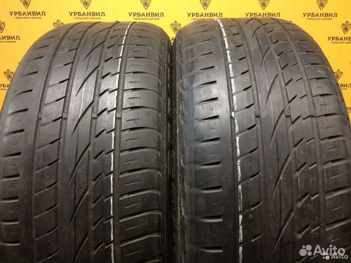 Continental Conti.eContact 255/50 R19 107V