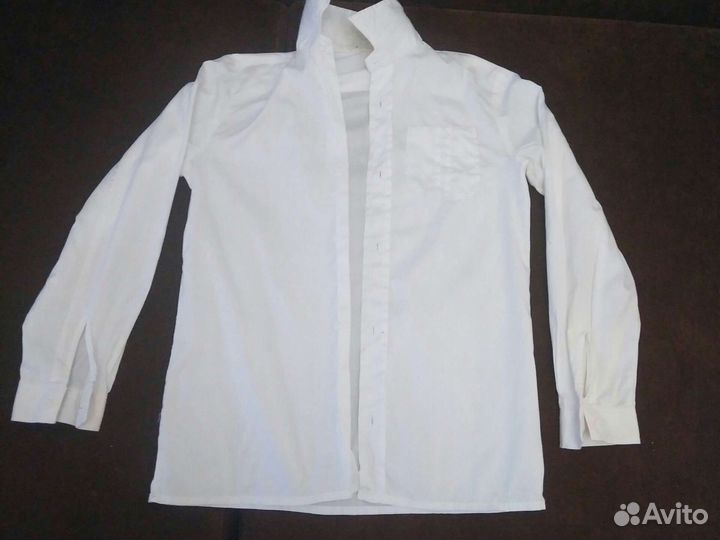 Рубашка р140