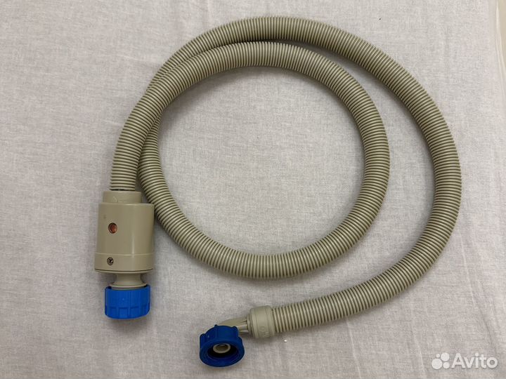 Шланг заливной для стиральной машины 1,5м