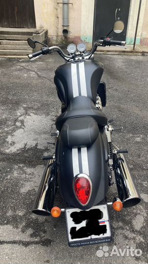 Triumph Rocket 3 roadster